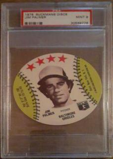 Jim Palmer
