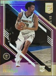 Zeke Nnaji