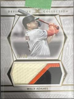 Willy Adames