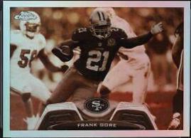 Frank Gore
