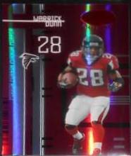 Warrick Dunn