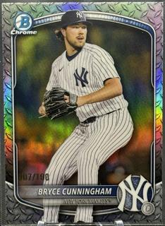 Bryce Cunningham