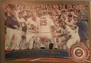 Minnesota Twins