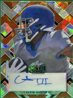 Calvin Austin III