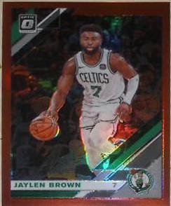 Jaylen Brown