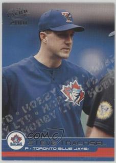 Steve Trachsel