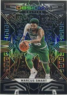 Marcus Smart