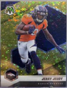 Jerry Jeudy