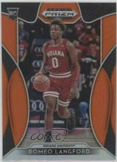 Romeo Langford
