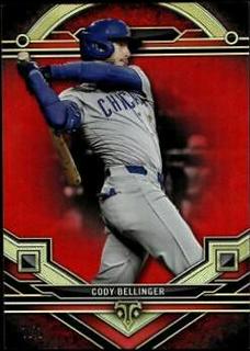 Cody Bellinger