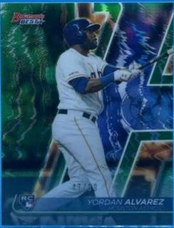 Yordan Alvarez