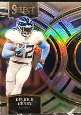 Derrick Henry