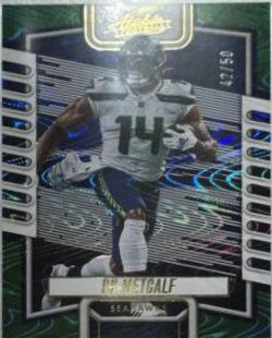 DK Metcalf