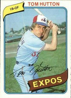Tom Hutton