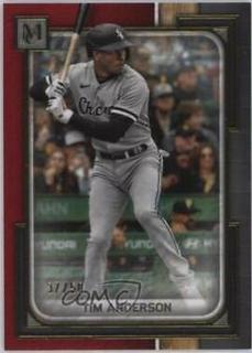 Tim Anderson