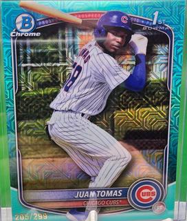 Juan Tomas
