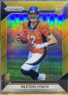 Paxton Lynch