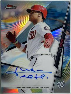 Juan Soto
