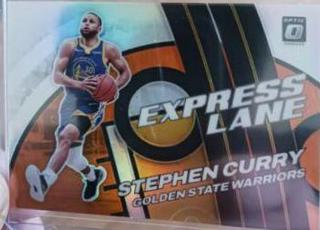Stephen Curry