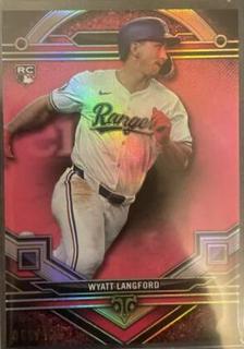 Wyatt Langford