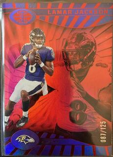 Lamar Jackson
