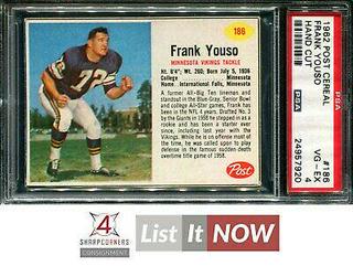 Frank Youso