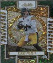 Kenny Pickett