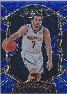 Facundo Campazzo