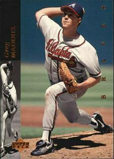 Greg Maddux