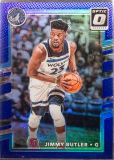Jimmy Butler