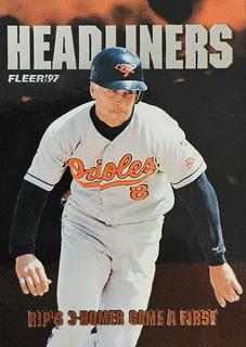 Cal Ripken Jr