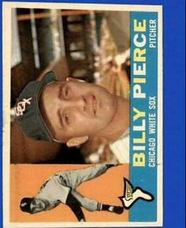 Billy Pierce