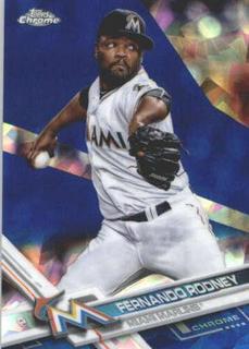 Fernando Rodney