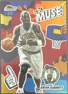 Kevin Garnett