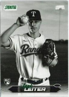 Jack Leiter