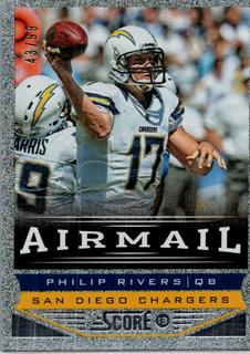 Philip Rivers