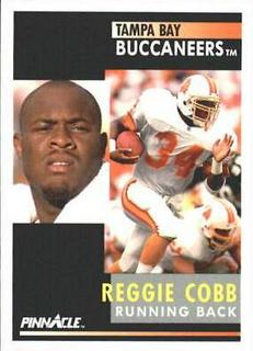 Reggie Cobb