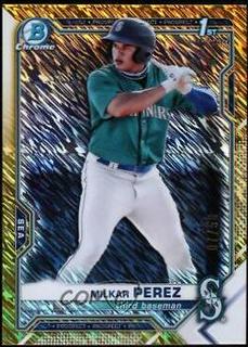 Milkar Perez