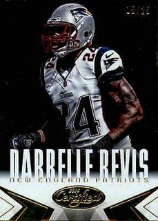 Darrelle Revis