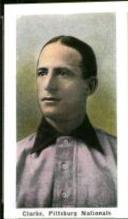 Fred Clarke