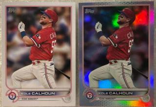 Kole Calhoun