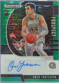 Omer Yurtseven