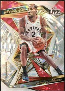 Kawhi Leonard