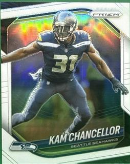 Kam Chancellor