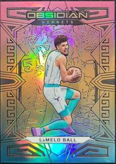 LaMelo Ball