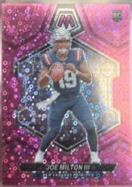 Joe Milton III