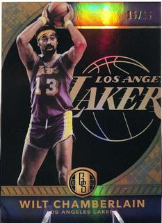 Wilt Chamberlain