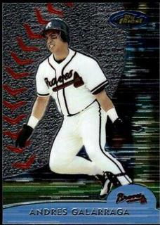 Andres Galarraga