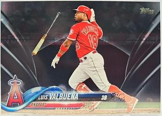 Luis Valbuena