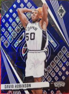 David Robinson